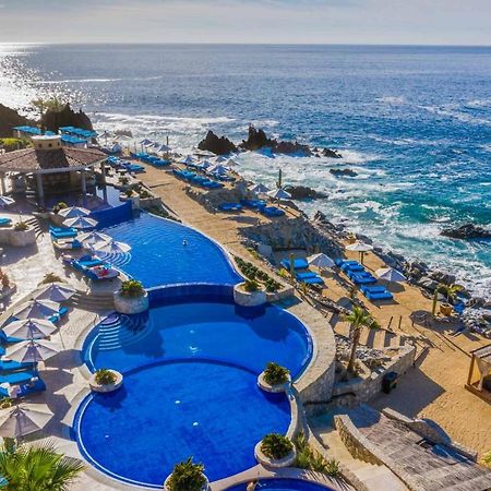 Hacienda Encantada Resort & Spa Cabo San Lucas Buitenkant foto