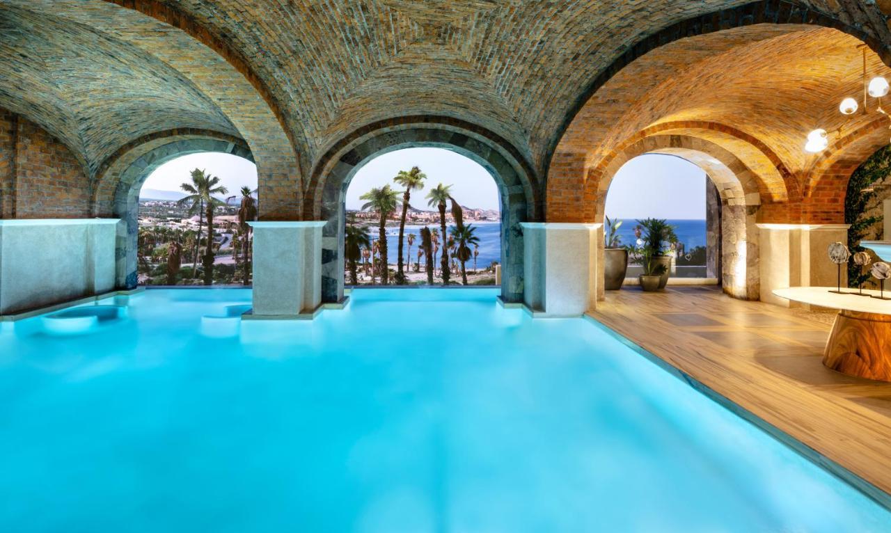 Hacienda Encantada Resort & Spa Cabo San Lucas Buitenkant foto
