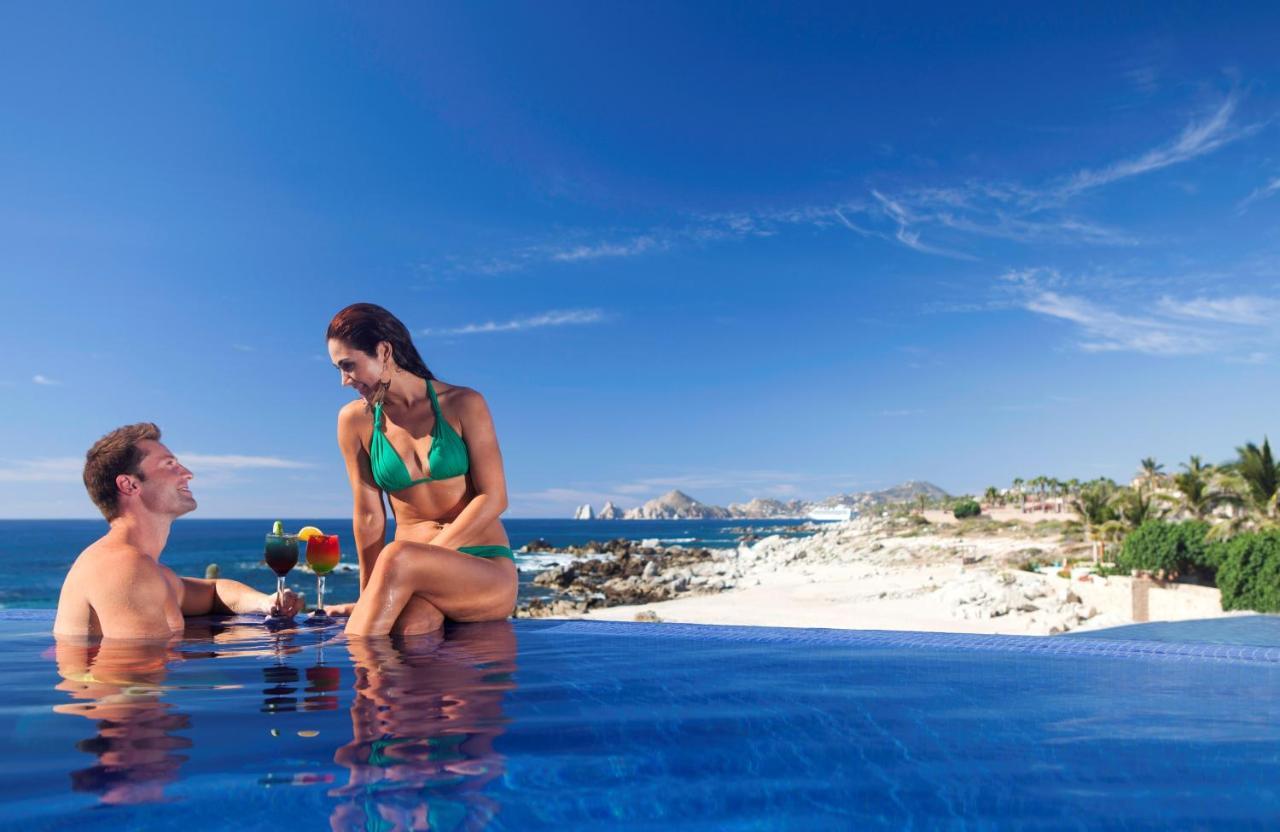 Hacienda Encantada Resort & Spa Cabo San Lucas Buitenkant foto