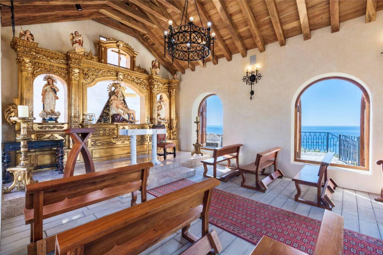 Hacienda Encantada Resort & Spa Cabo San Lucas Buitenkant foto