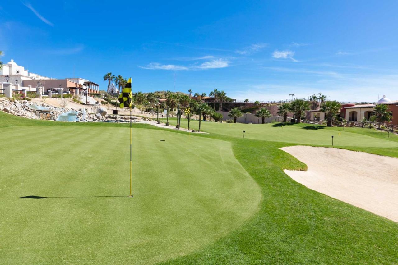 Hacienda Encantada Resort & Spa Cabo San Lucas Buitenkant foto