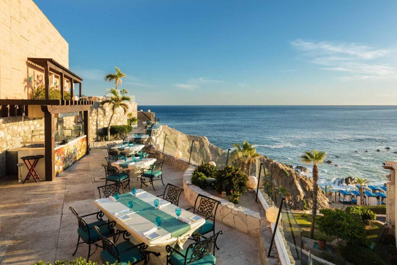 Hacienda Encantada Resort & Spa Cabo San Lucas Buitenkant foto