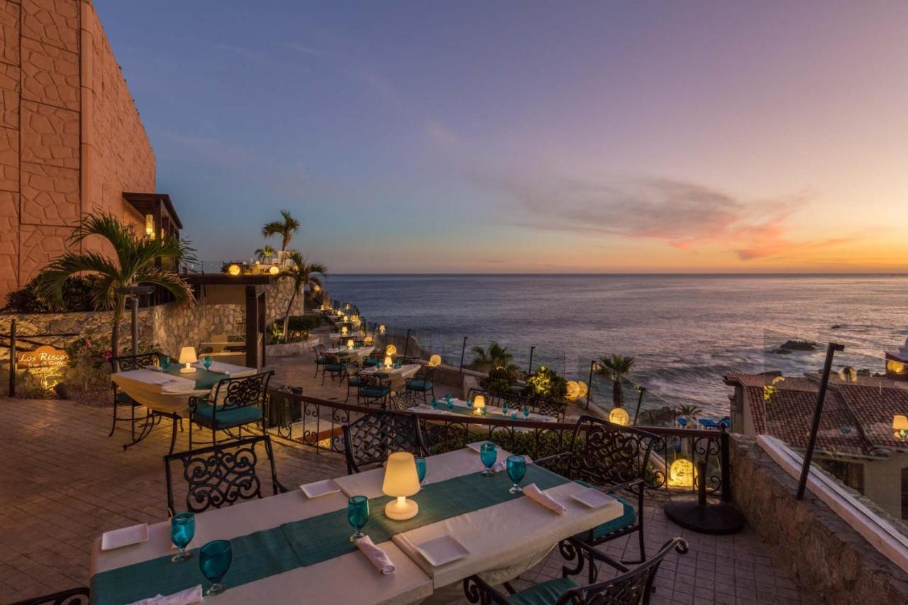 Hacienda Encantada Resort & Spa Cabo San Lucas Buitenkant foto
