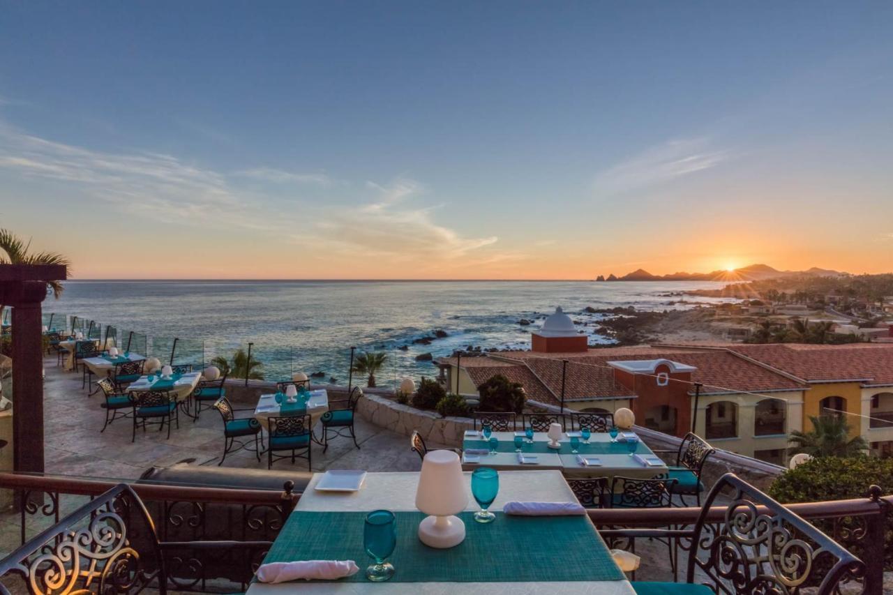 Hacienda Encantada Resort & Spa Cabo San Lucas Buitenkant foto