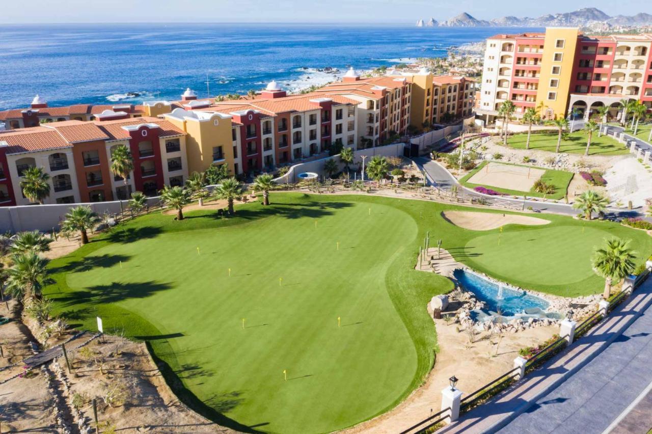 Hacienda Encantada Resort & Spa Cabo San Lucas Buitenkant foto