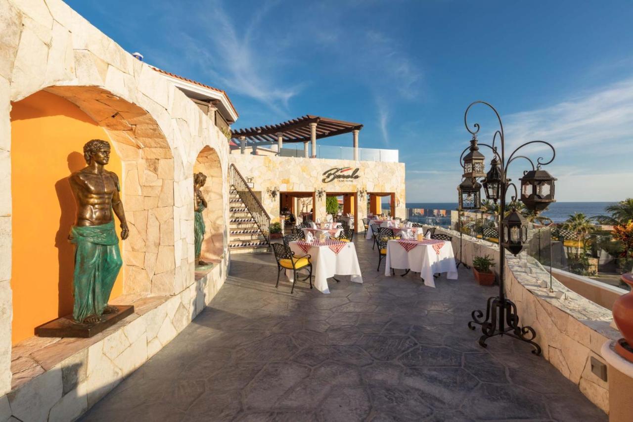 Hacienda Encantada Resort & Spa Cabo San Lucas Buitenkant foto