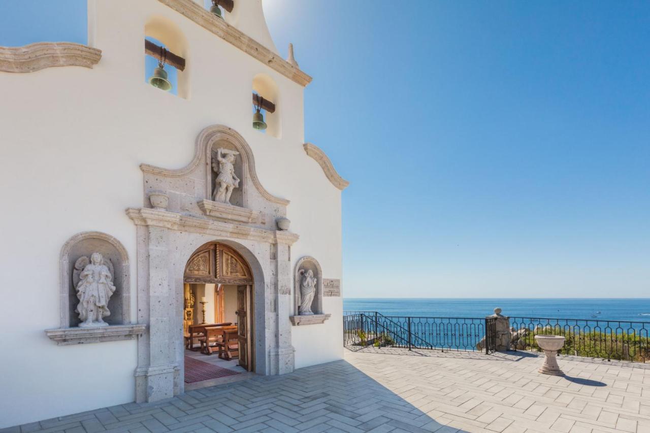 Hacienda Encantada Resort & Spa Cabo San Lucas Buitenkant foto