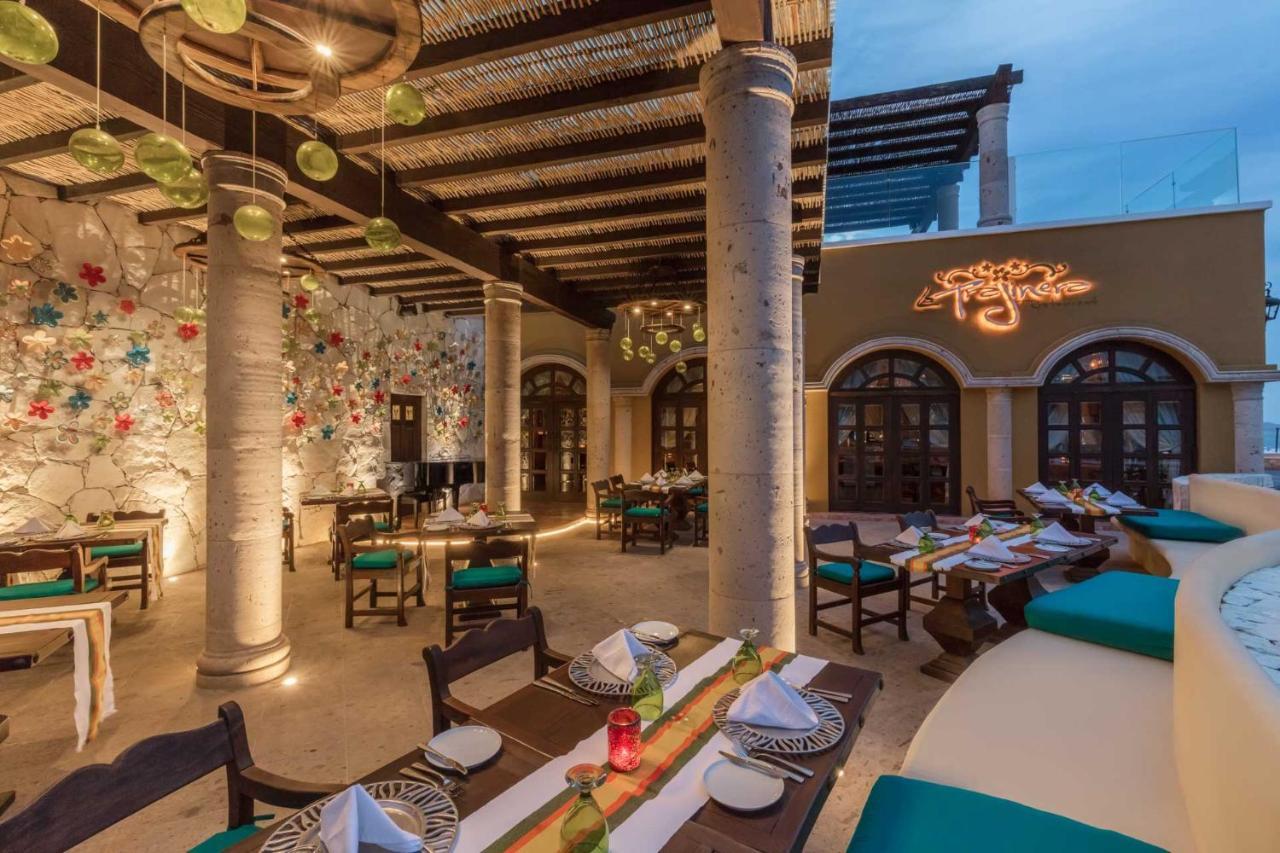 Hacienda Encantada Resort & Spa Cabo San Lucas Buitenkant foto