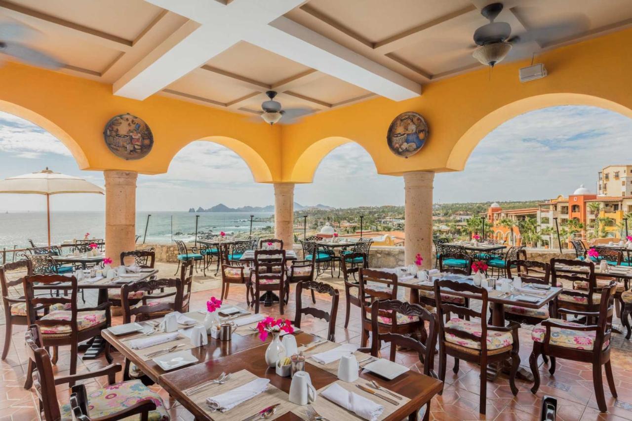 Hacienda Encantada Resort & Spa Cabo San Lucas Buitenkant foto