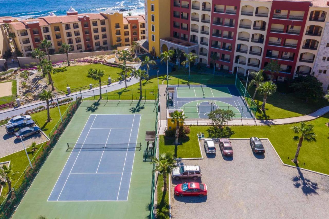 Hacienda Encantada Resort & Spa Cabo San Lucas Buitenkant foto