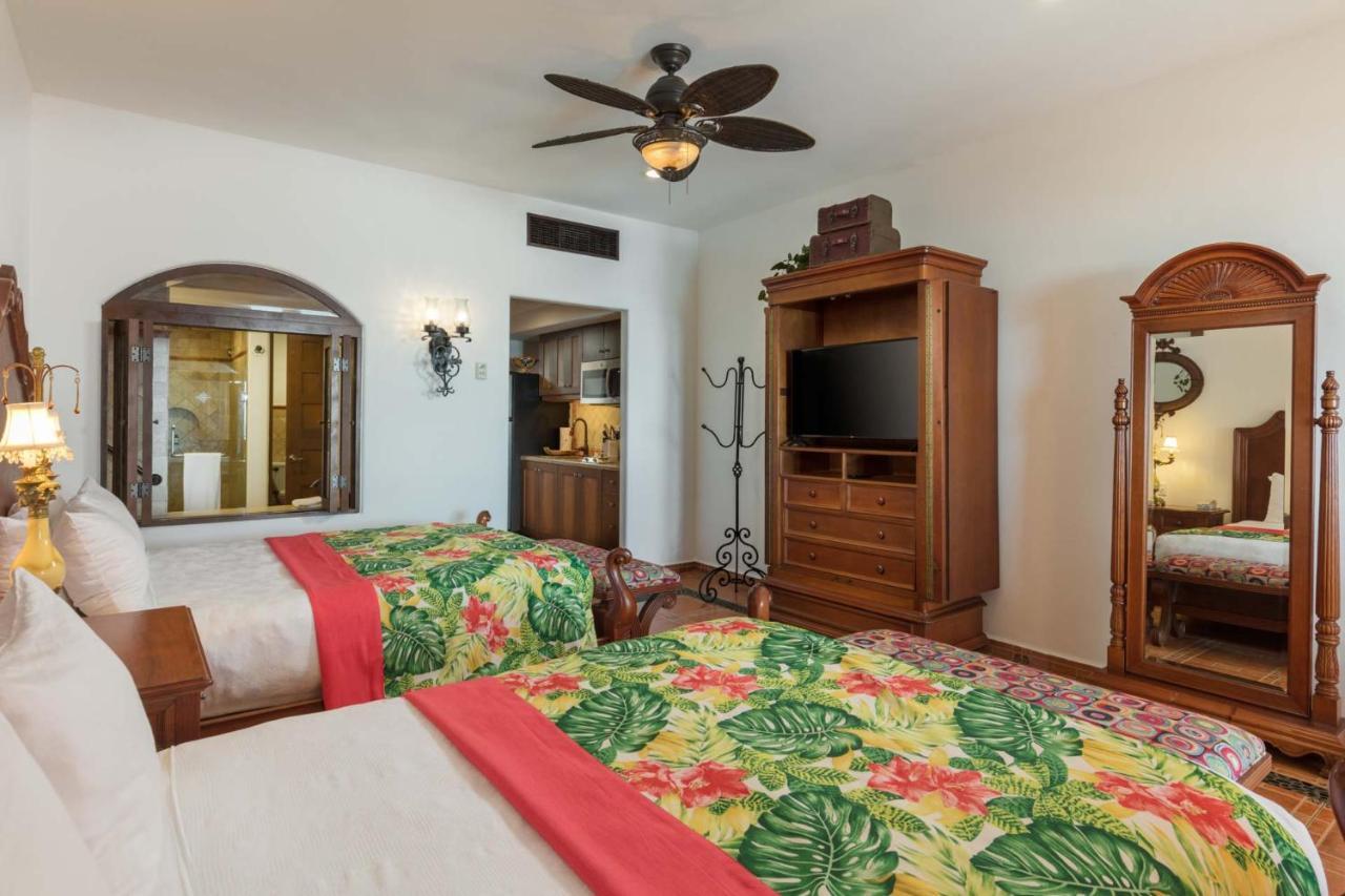 Hacienda Encantada Resort & Spa Cabo San Lucas Buitenkant foto