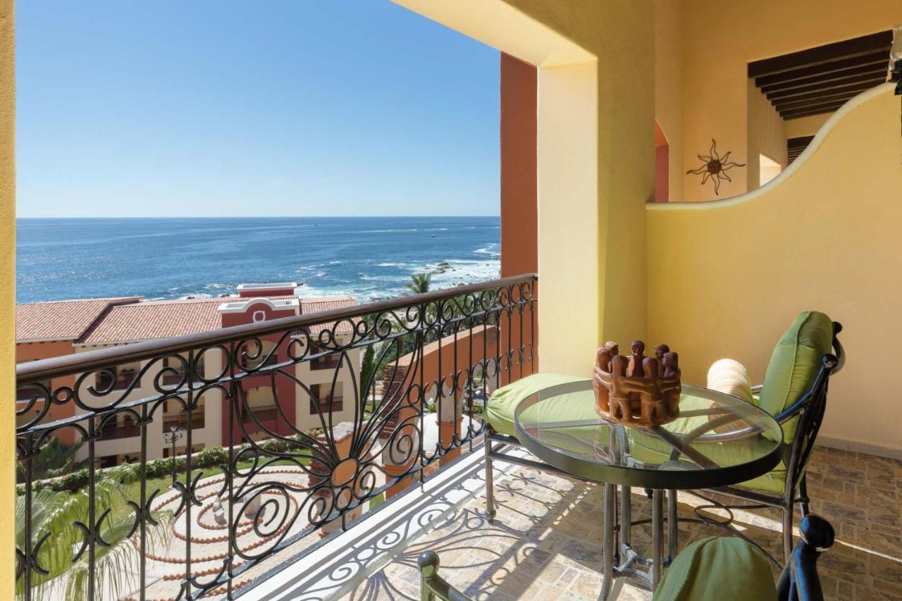 Hacienda Encantada Resort & Spa Cabo San Lucas Buitenkant foto
