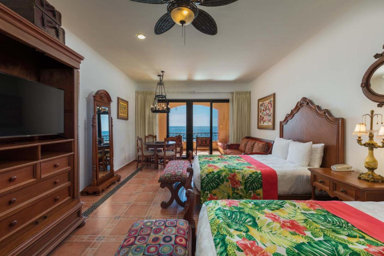 Hacienda Encantada Resort & Spa Cabo San Lucas Buitenkant foto