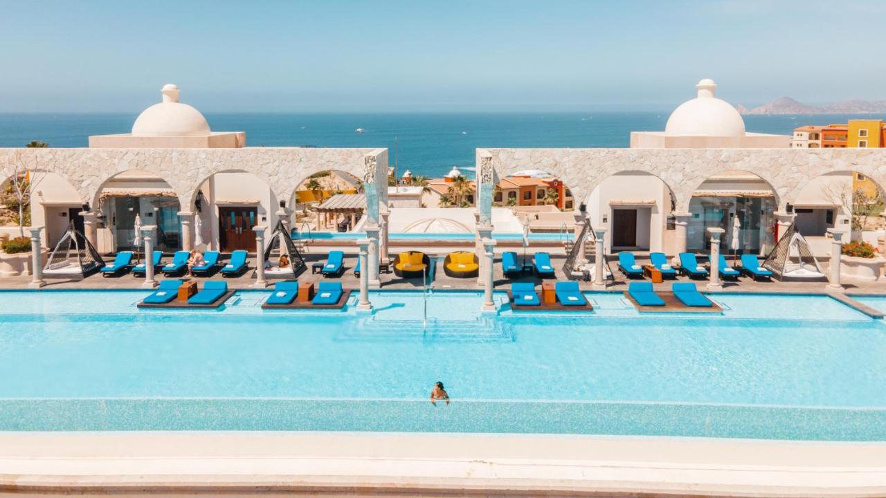 Hacienda Encantada Resort & Spa Cabo San Lucas Buitenkant foto
