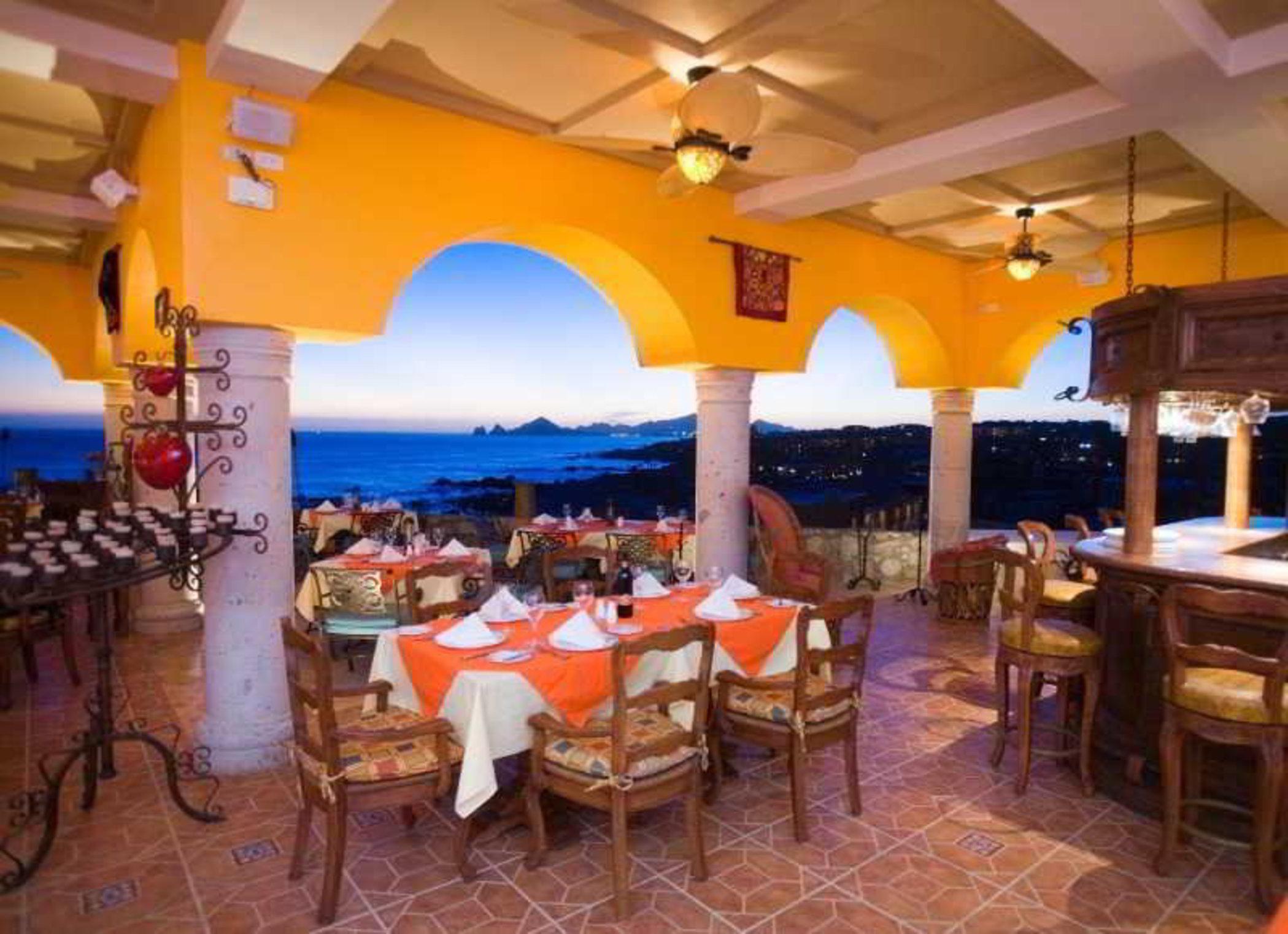 Hacienda Encantada Resort & Spa Cabo San Lucas Buitenkant foto