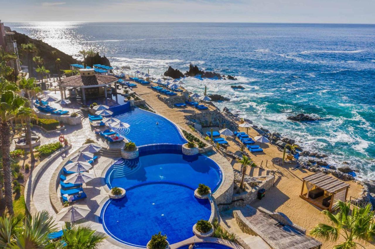 Hacienda Encantada Resort & Spa Cabo San Lucas Buitenkant foto