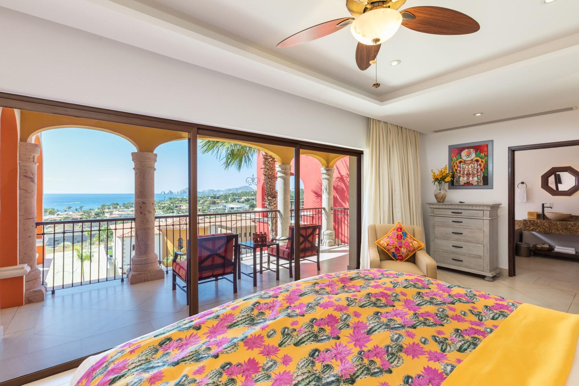 Hacienda Encantada Resort & Spa Cabo San Lucas Buitenkant foto