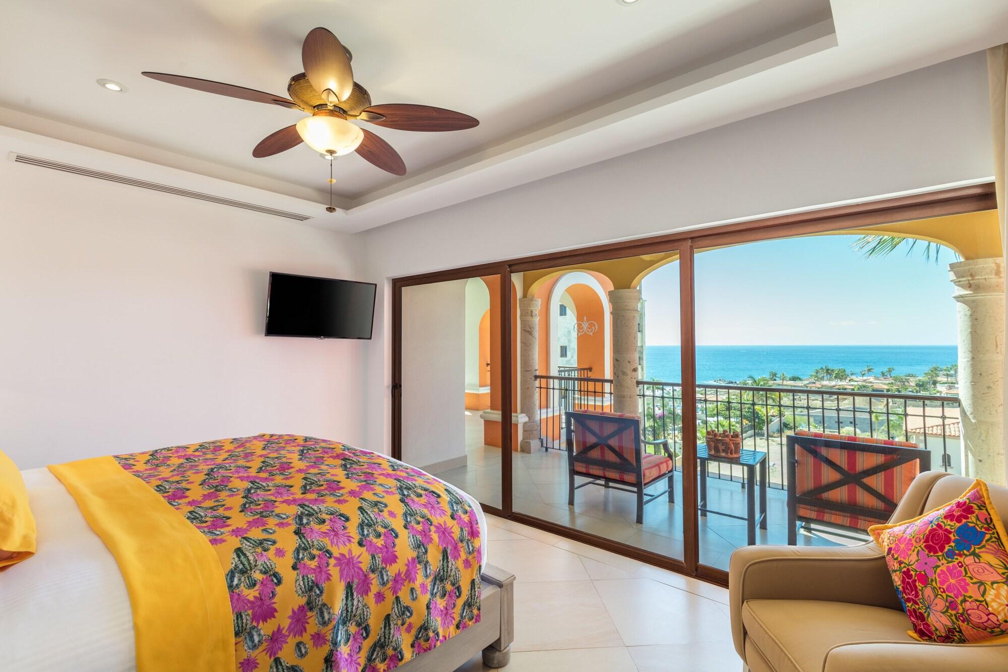 Hacienda Encantada Resort & Spa Cabo San Lucas Buitenkant foto