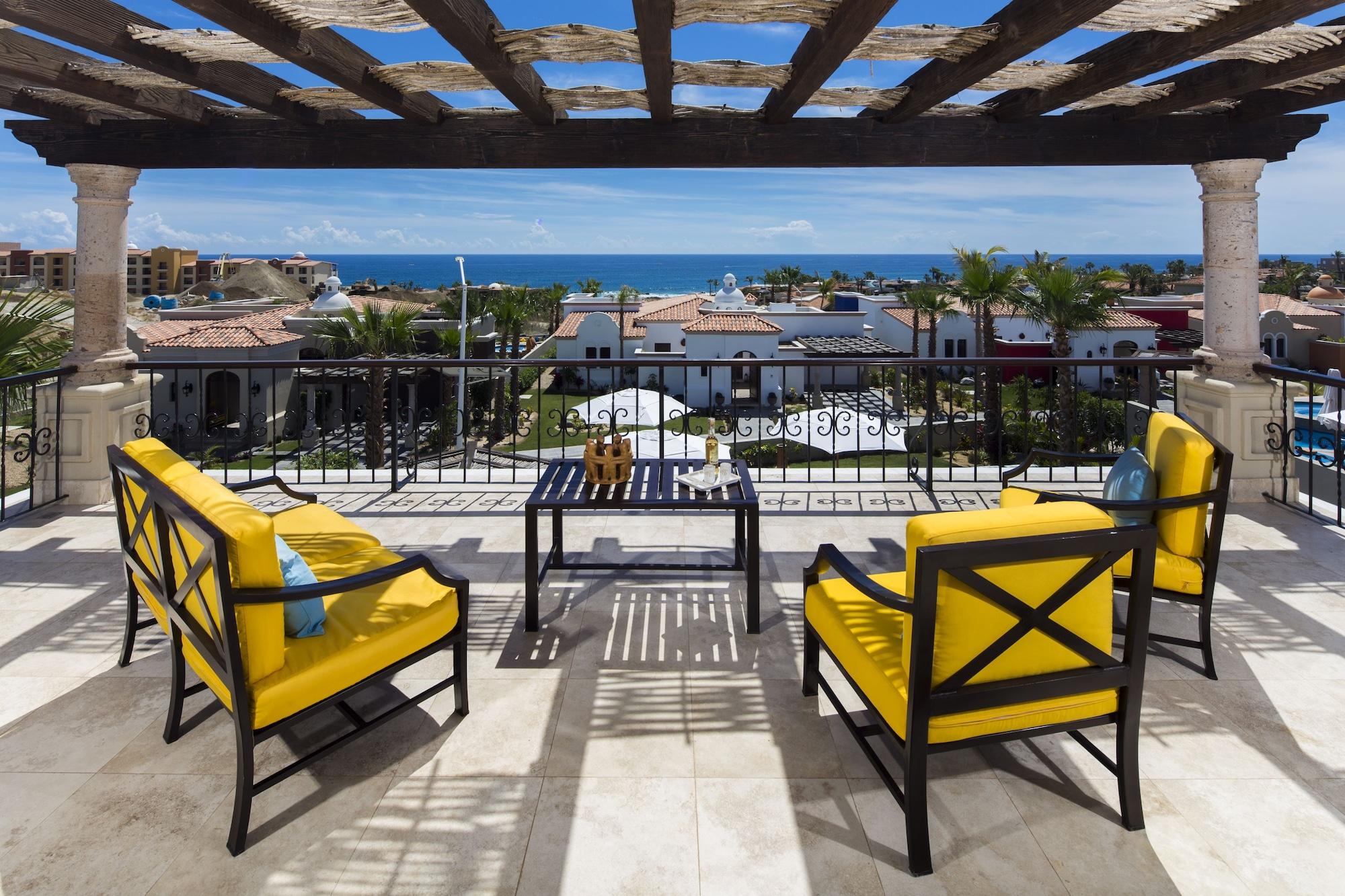 Hacienda Encantada Resort & Spa Cabo San Lucas Buitenkant foto