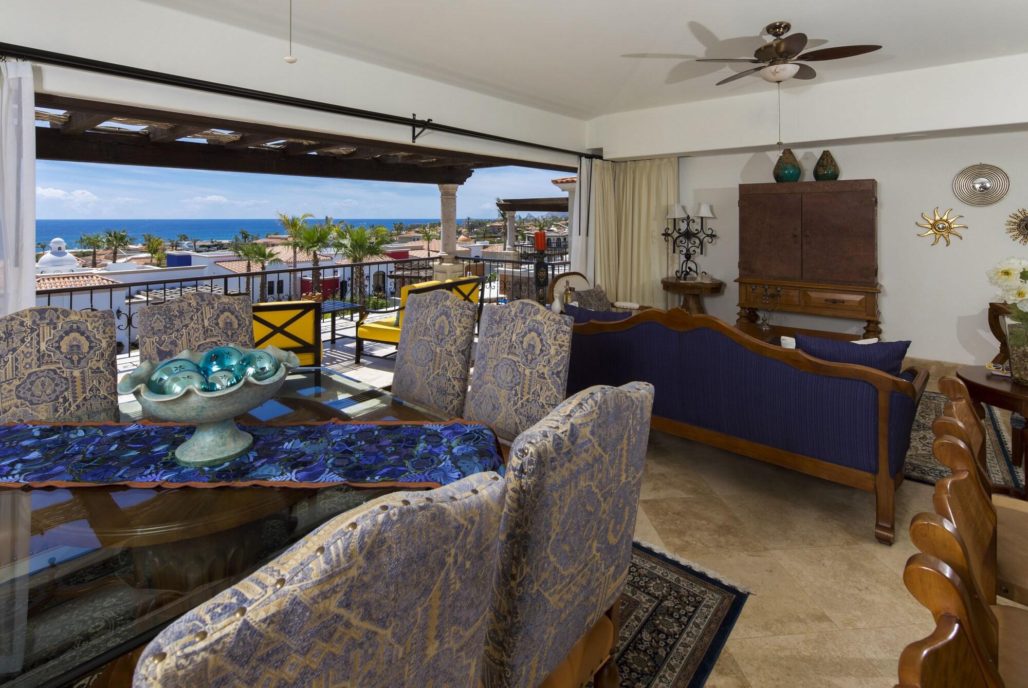 Hacienda Encantada Resort & Spa Cabo San Lucas Buitenkant foto
