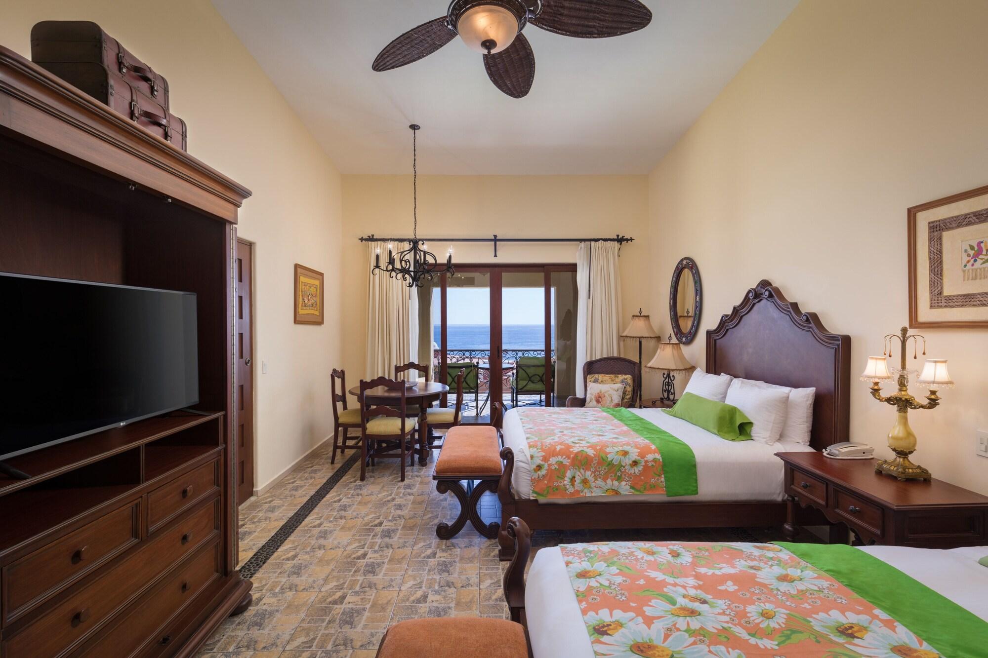 Hacienda Encantada Resort & Spa Cabo San Lucas Buitenkant foto
