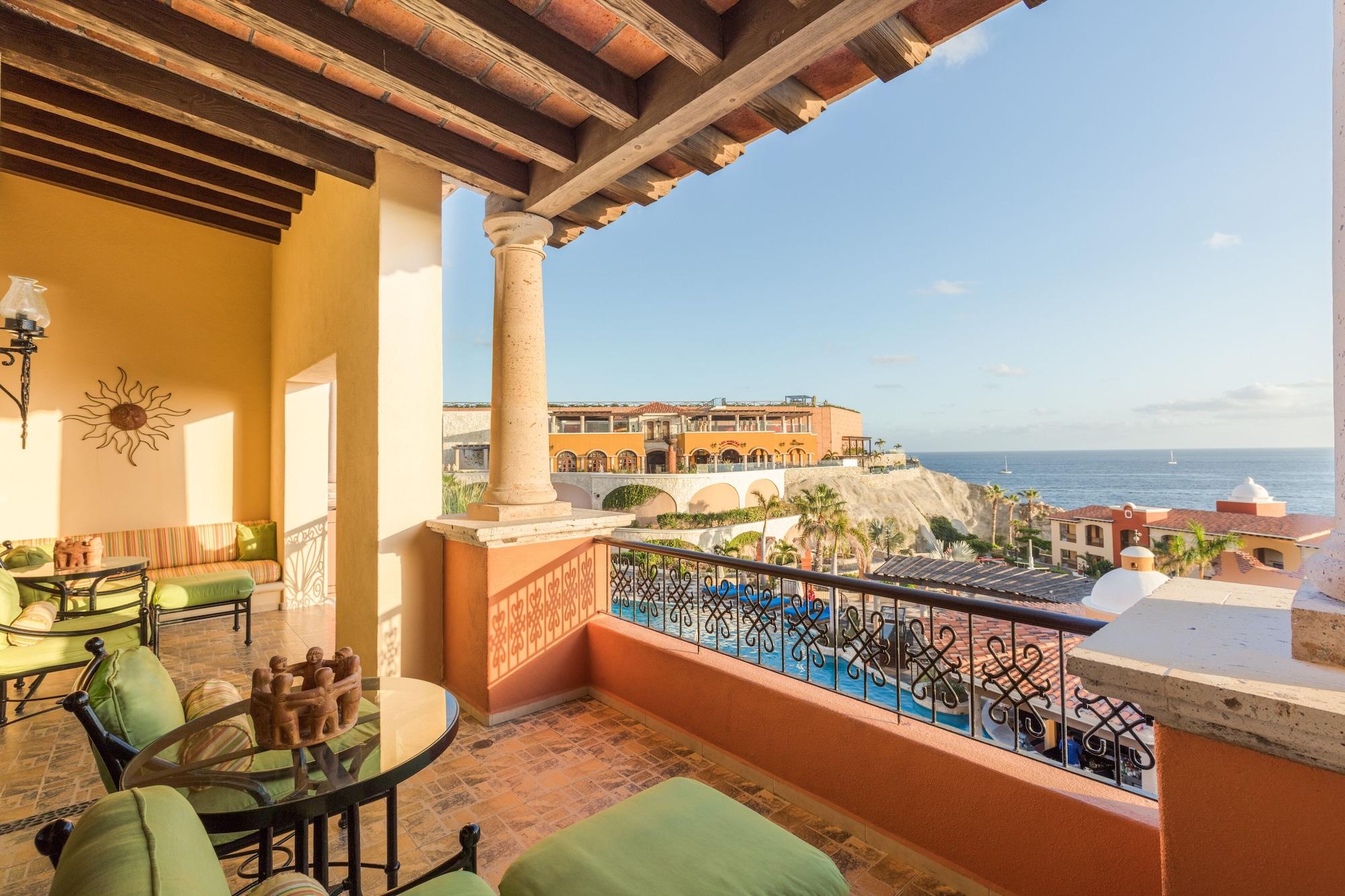 Hacienda Encantada Resort & Spa Cabo San Lucas Buitenkant foto
