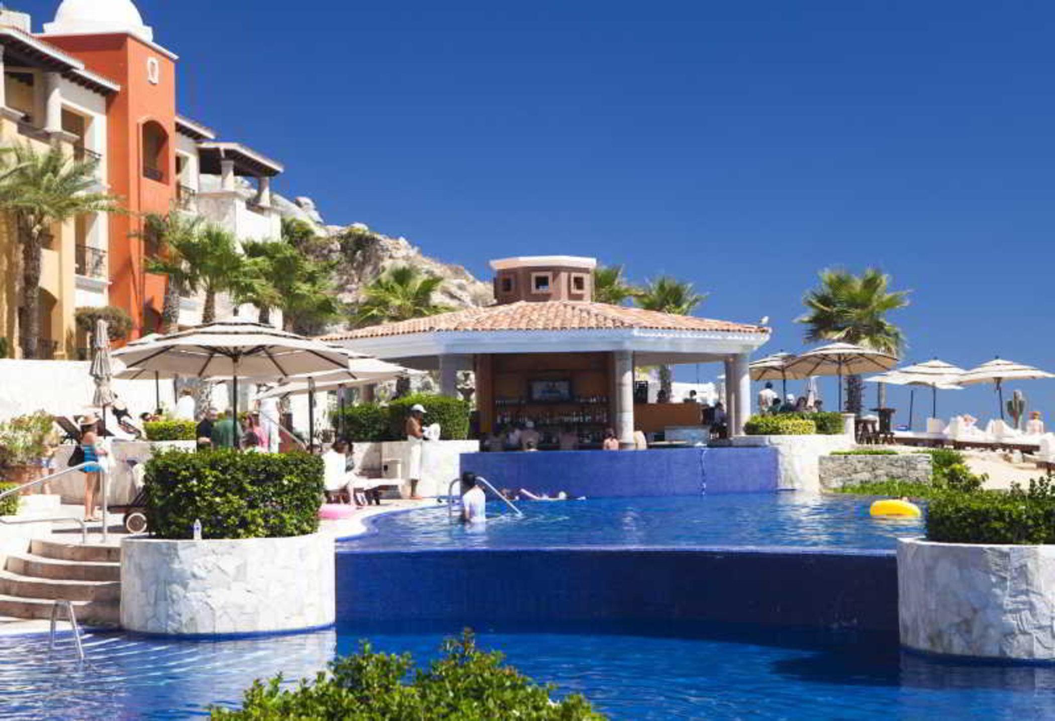 Hacienda Encantada Resort & Spa Cabo San Lucas Buitenkant foto
