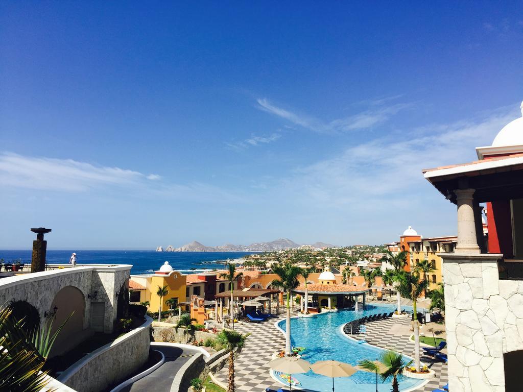 Hacienda Encantada Resort & Spa Cabo San Lucas Buitenkant foto