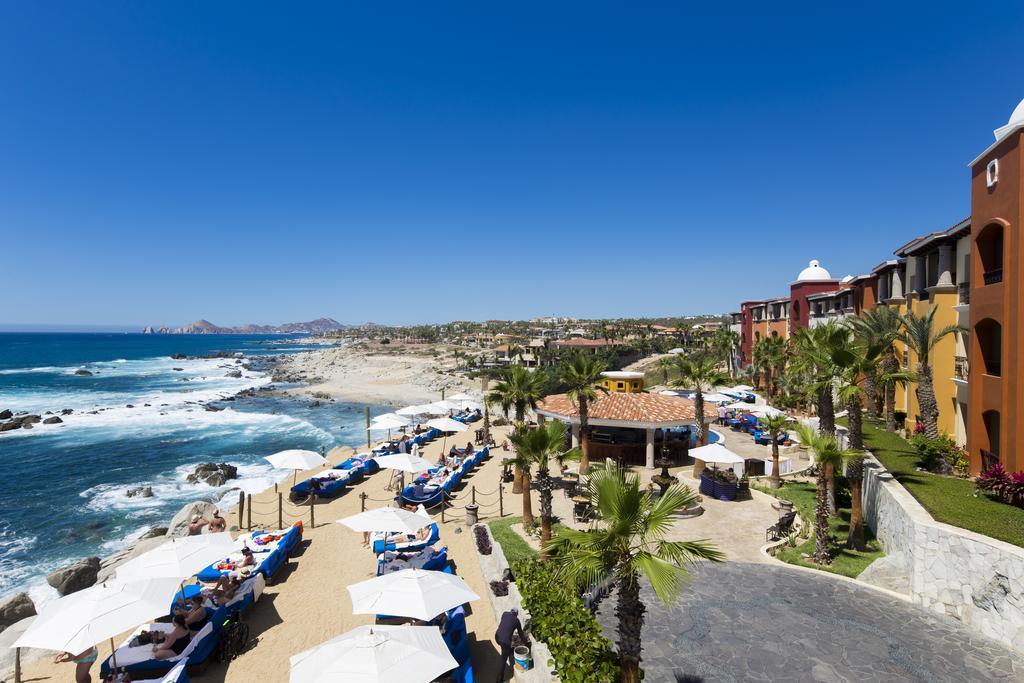 Hacienda Encantada Resort & Spa Cabo San Lucas Buitenkant foto