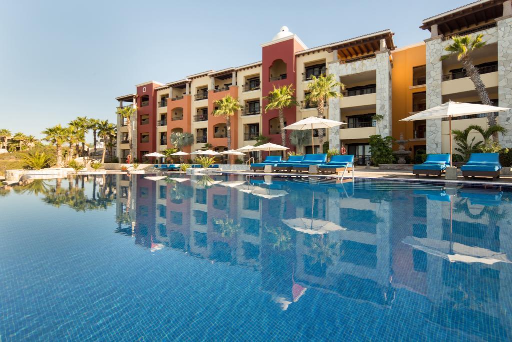 Hacienda Encantada Resort & Spa Cabo San Lucas Buitenkant foto