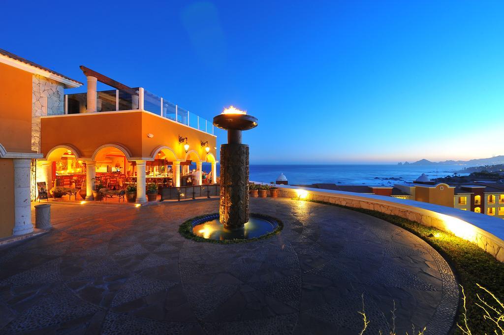 Hacienda Encantada Resort & Spa Cabo San Lucas Buitenkant foto