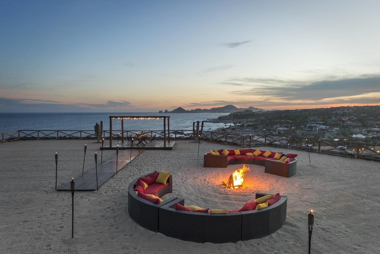 Hacienda Encantada Resort & Spa Cabo San Lucas Buitenkant foto