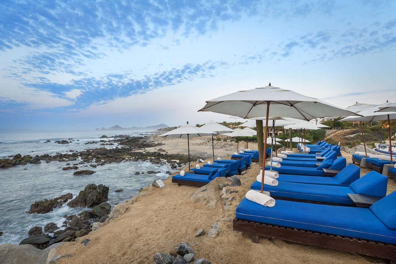 Hacienda Encantada Resort & Spa Cabo San Lucas Buitenkant foto
