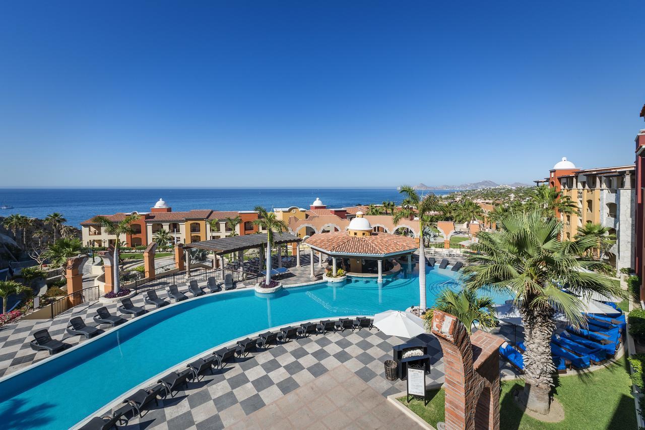 Hacienda Encantada Resort & Spa Cabo San Lucas Buitenkant foto