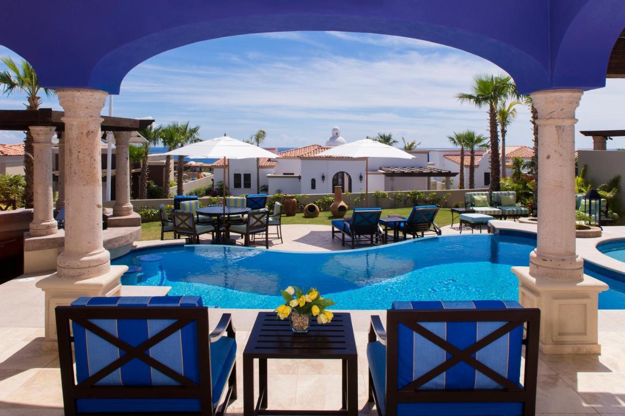 Hacienda Encantada Resort & Spa Cabo San Lucas Buitenkant foto